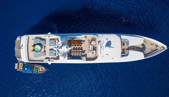 OCeanos Yacht 5
