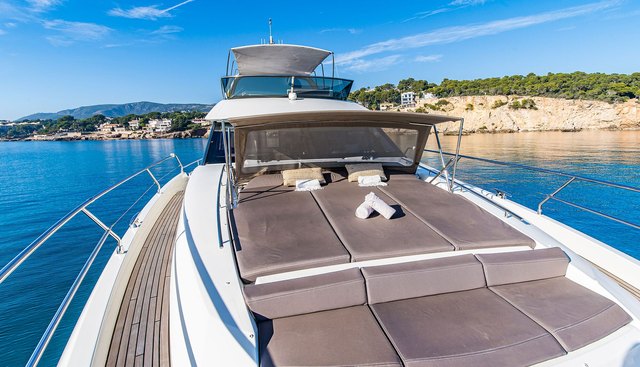 Bluem Yacht 2