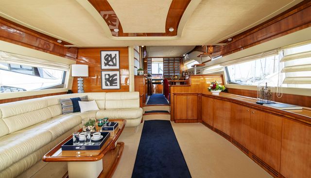 Ventus 21 Yacht 4