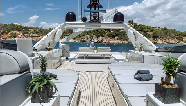 Theion Yacht 2