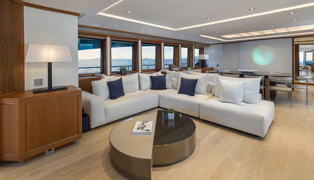 Talia Yacht 3