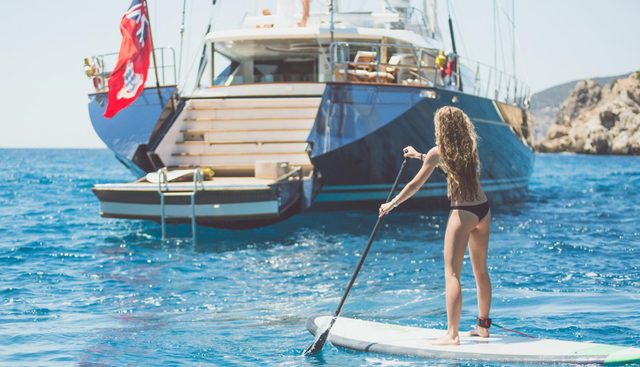 Q Yacht 5