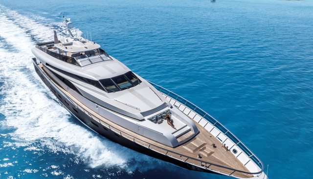 Foners Yacht 2