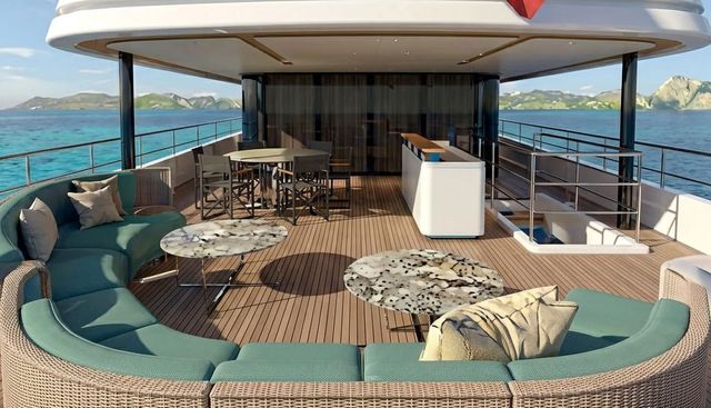 Aida Yacht 3