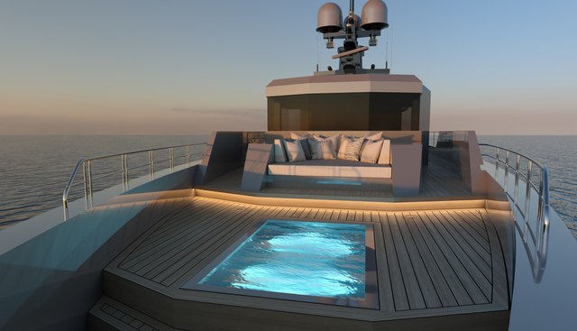 Carmen Yacht 2