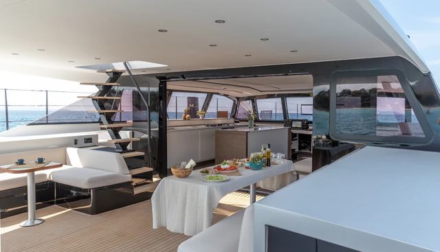 Wonderful Yacht 3