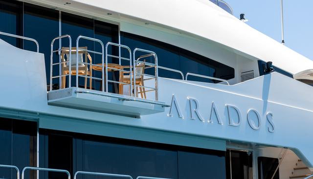 Arados Yacht 6