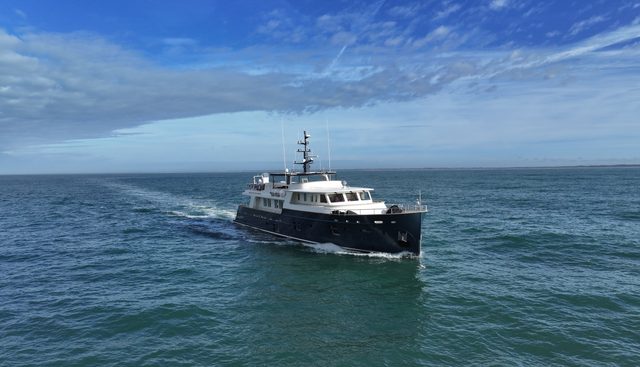 Araok II Yacht 3