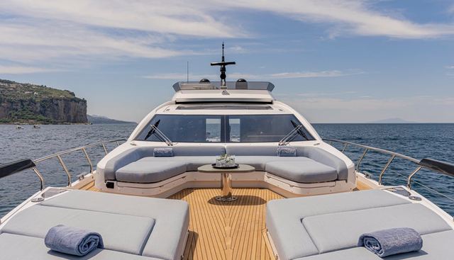 Ale Yacht 2
