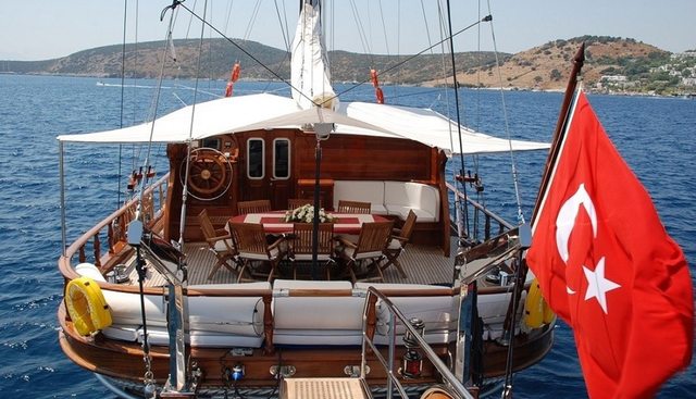 Atalante Yacht 2