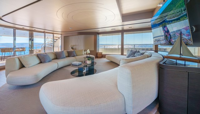 Oriy Yacht 5