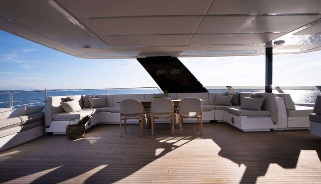 Bohemia Yacht 4