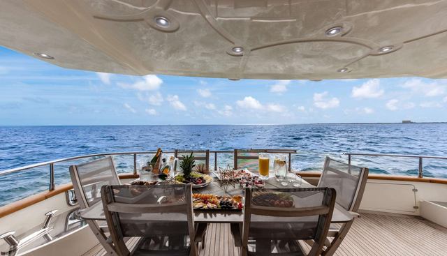 Truco II Yacht 4