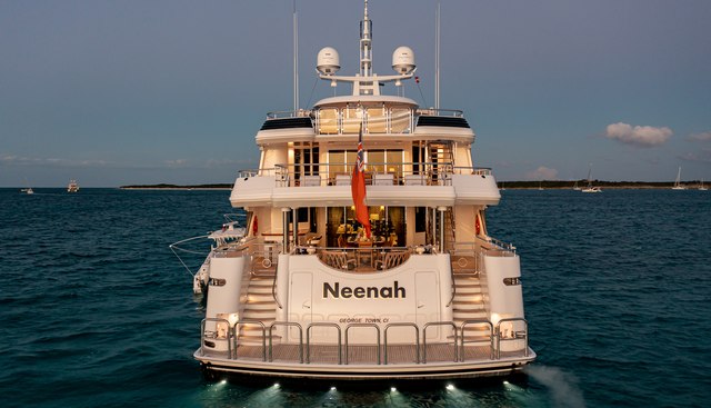 Neenah Yacht 5