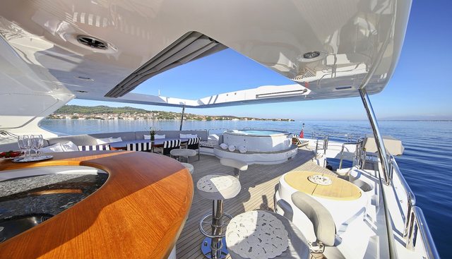 Artemy Yacht 5