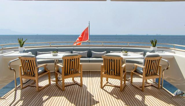 Jaan Yacht 4