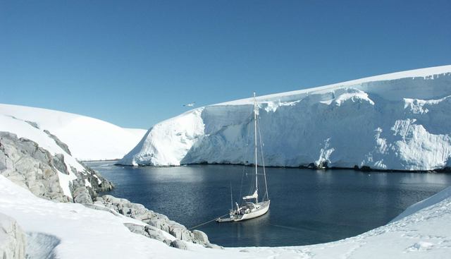 Tanana Yacht 5