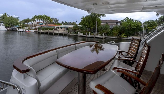Gallopin Yacht 2