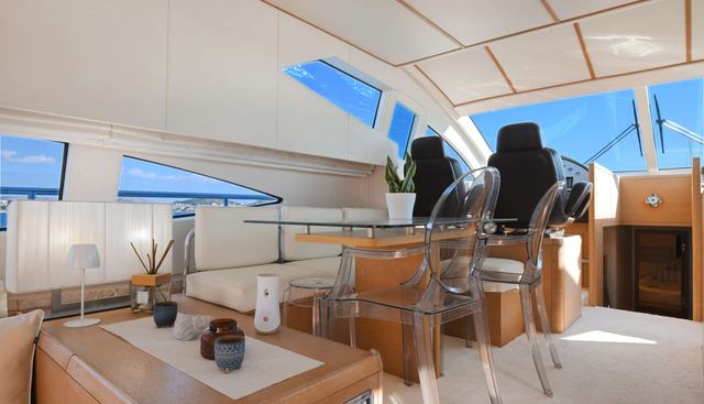 BlueWave Yacht 3