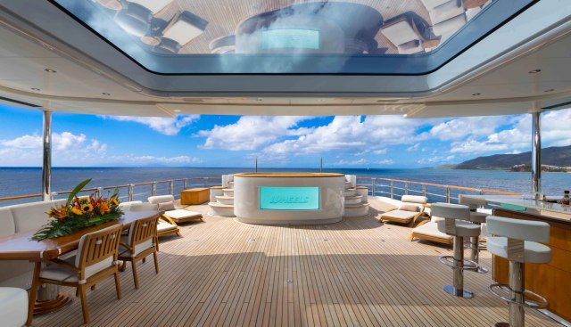Wheels Yacht 3