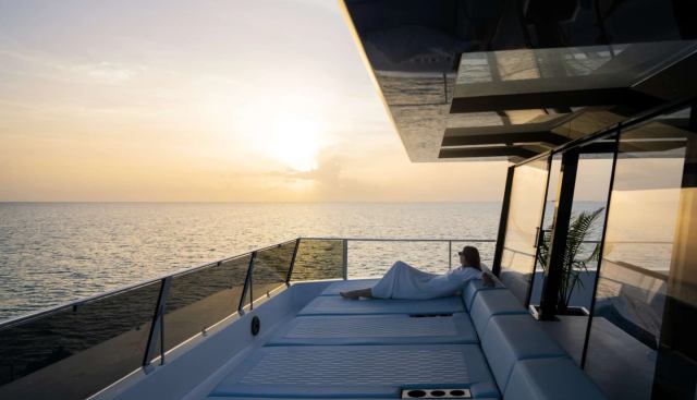Maria Therese Yacht 4