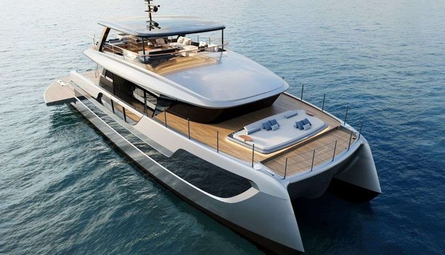 Miia Yacht 2