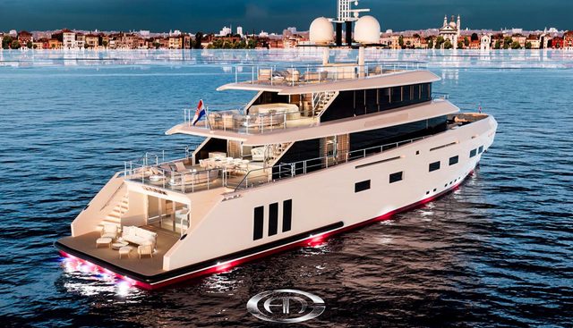 Renata Yacht 5