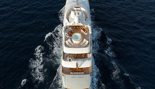 Justa Delia Yacht 5