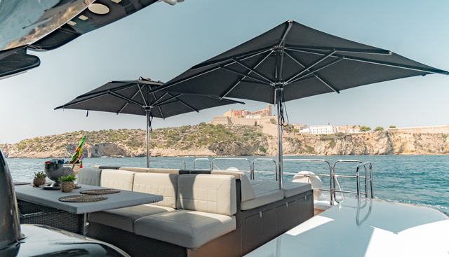La Romana Yacht 3