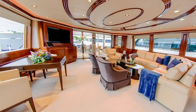 Marsha Kay Yacht 4