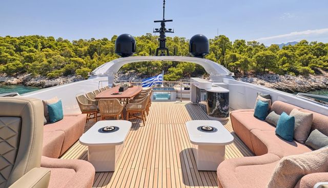 Nino Yacht 4