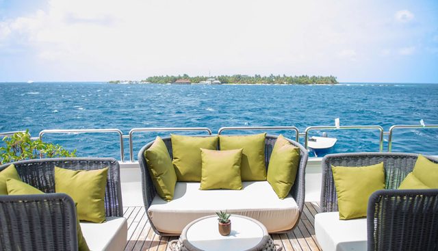 Ark Noble Yacht 2