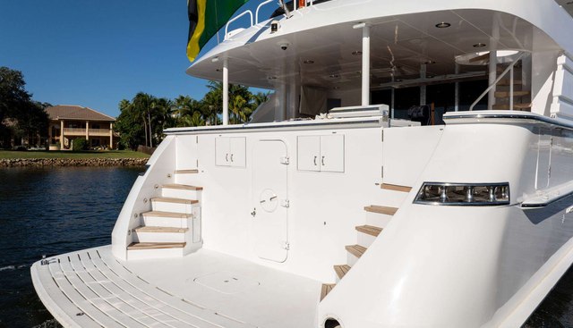 Seaspeak Yacht 5