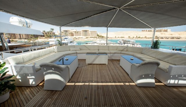 Yachtiano Yacht 3