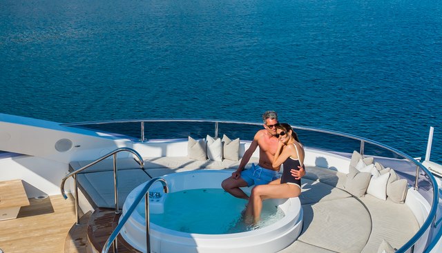 Thumper Yacht 3