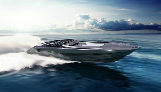 Bolide Yacht 2