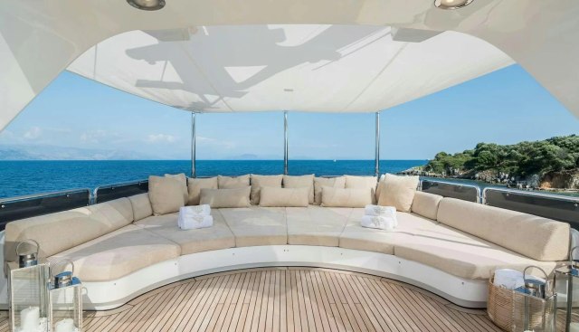 Endless Summer Yacht 4