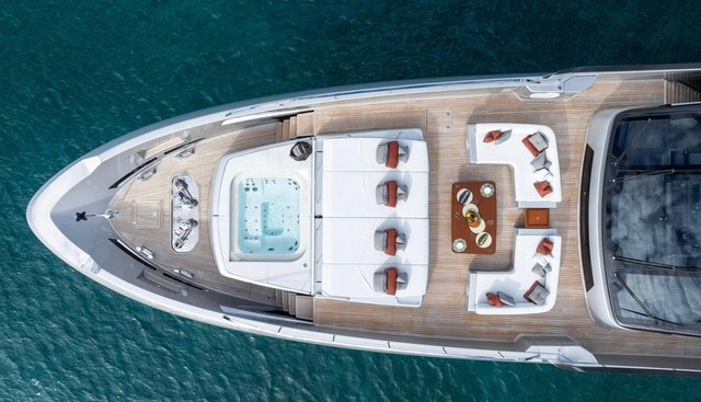 Tasty Waves Yacht 2