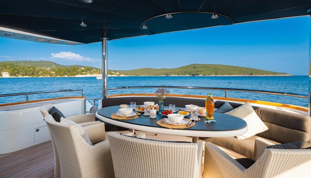 Conte Alberti Yacht 4