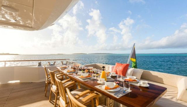 Arion Yacht 4