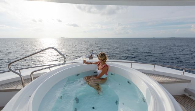 Searex Yacht 3