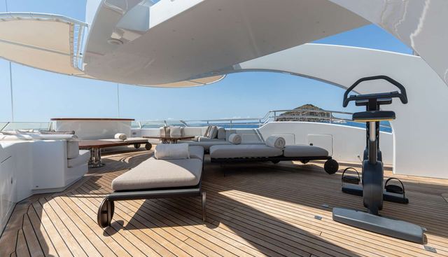 Penelope Yacht 2