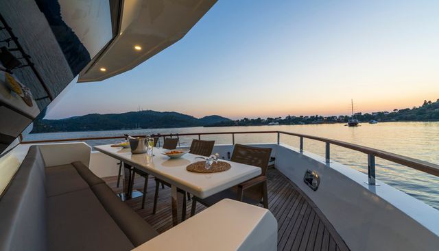 Albatros Explorer Yacht 2