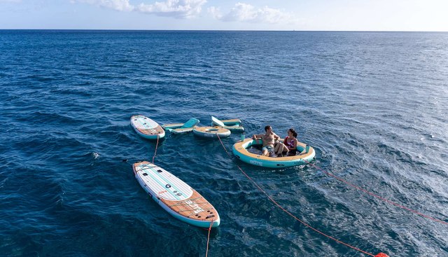 Roamer Yacht 5