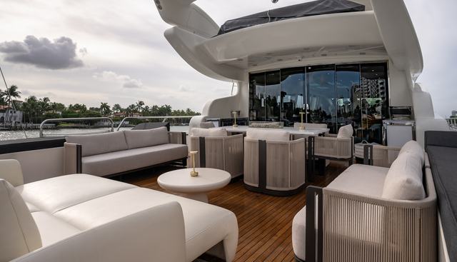 Venture Yacht 3