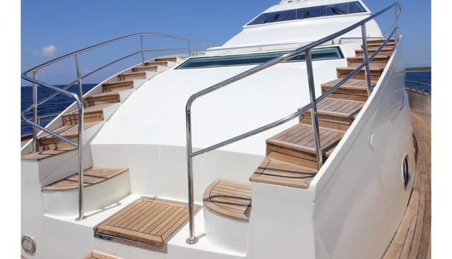 Dream Yacht Yacht 2