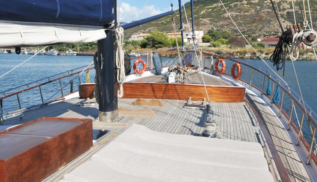 Elianora Yacht 3