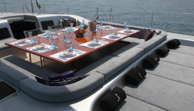 Attimo Yacht 3