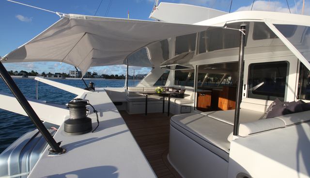 Slim Yacht 2