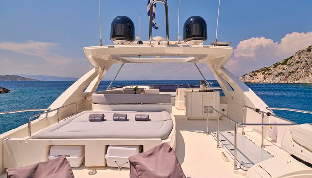 Bon Bon Yacht 4